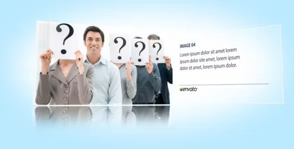 Corporate Portfolio Gallery