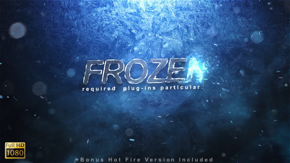 Frozen Reveal image