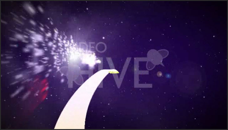 videohivespacetitles