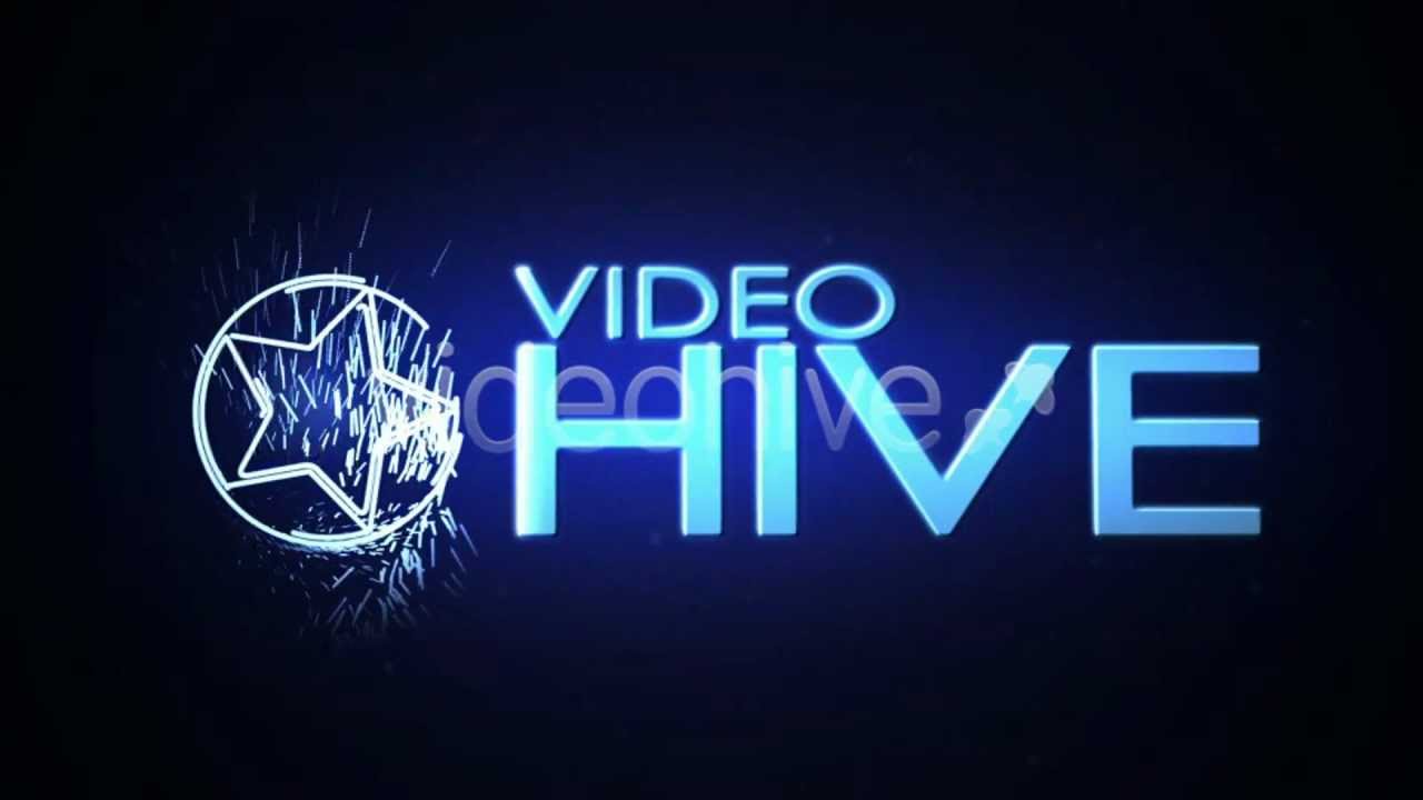 Home Video Presentation 3Dfootage.ru