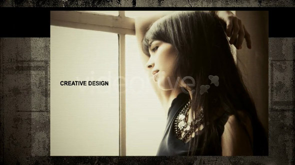 Minimal 3dfootage.ru