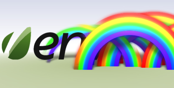 Rainbow Reveal 110768