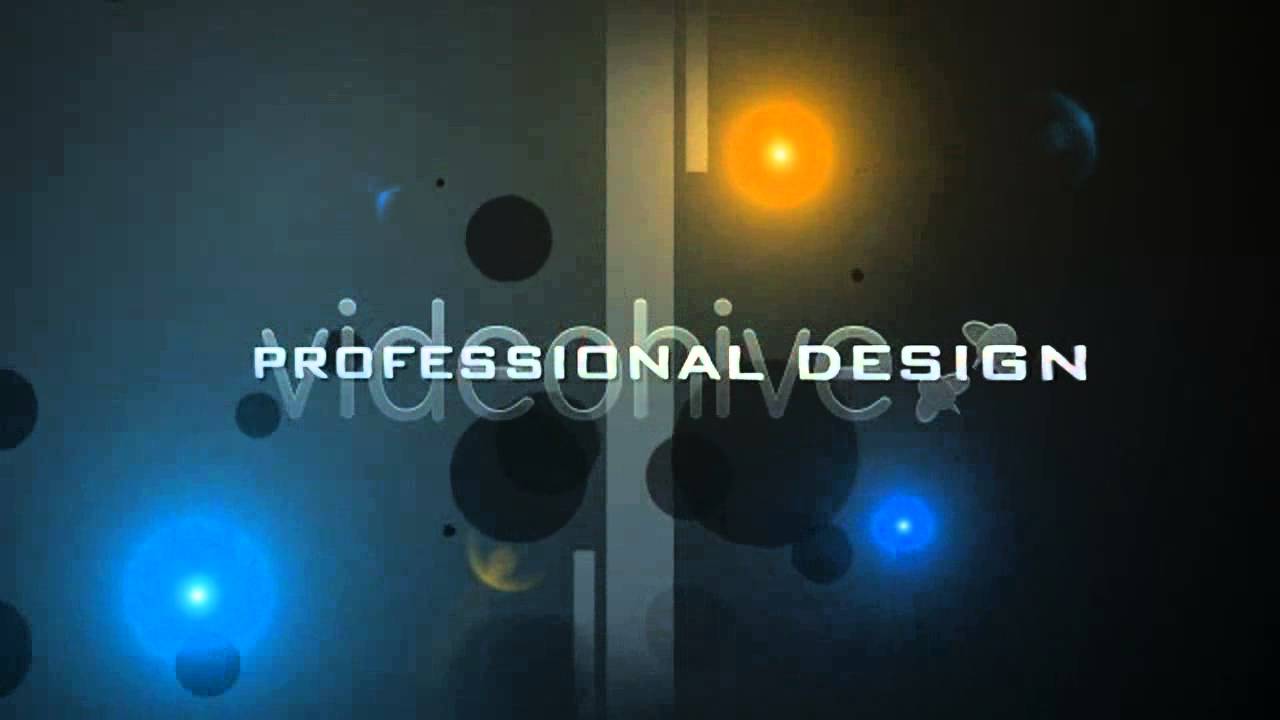 Teardrops 3dfootage.ru