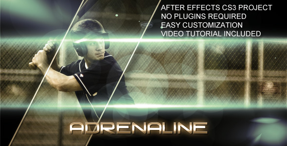 adrenaline 3dfootage.ru