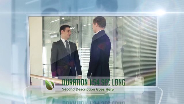 Simple Folding Corporate