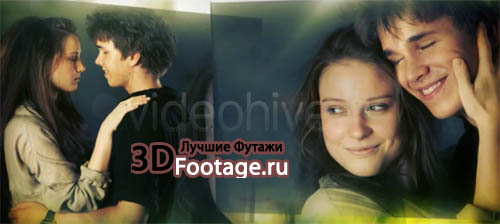 VideoHive - Beauty Slide