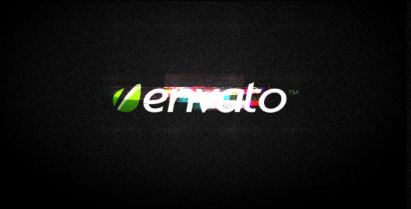 Videohive - Hysterical Twitch