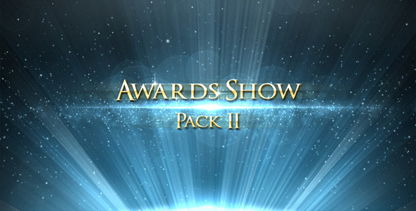 Awards Show II 590x300g