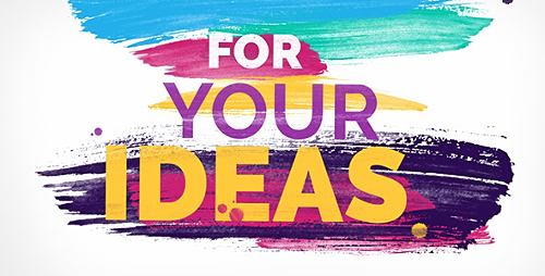 Brush Kinetic Typography Preview Image