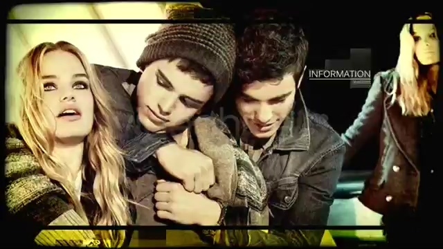 City Life 2 - Film Slideshow