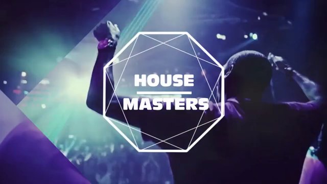 Club Festival Event Promo