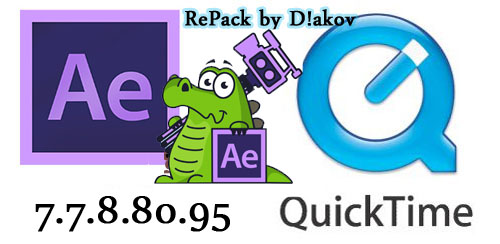 QuickTime 7.7.8.80.95