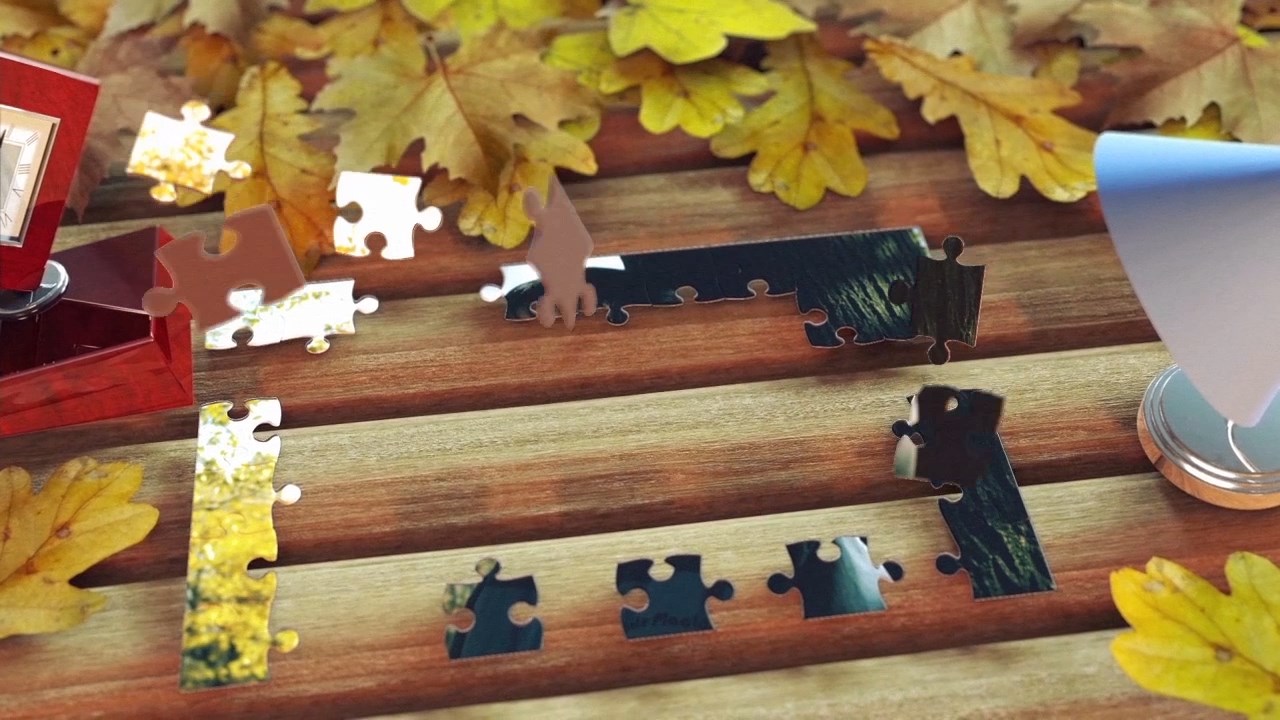 Revostock Photo Puzzles