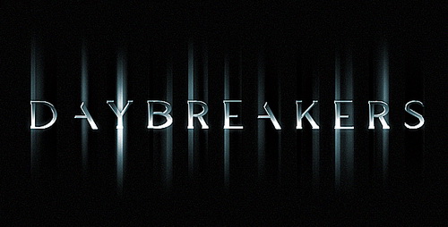 Daybreakers image