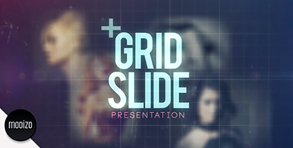 Grid Slide Preview Image
