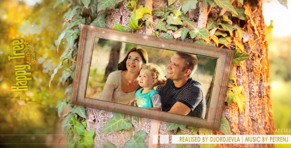 Happy Tree Family Gallery