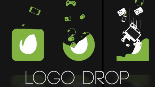 Logo Drop image