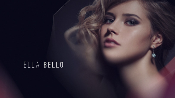 Motion Array Octagonal Opener image