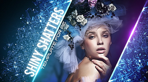 Shiny Shatters Preview Image