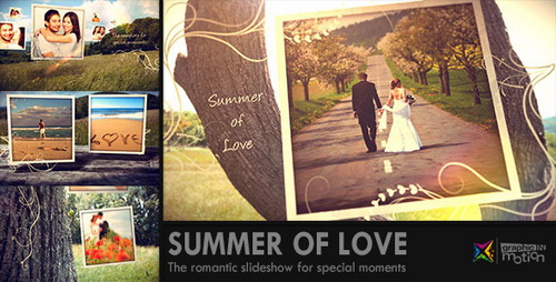 Summer of Love peview image