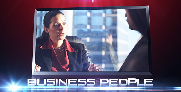 business people image