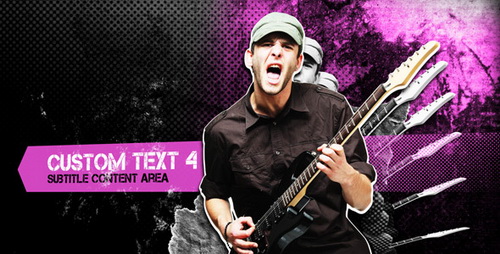 project mayhem preview image