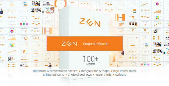 zen presentation image
