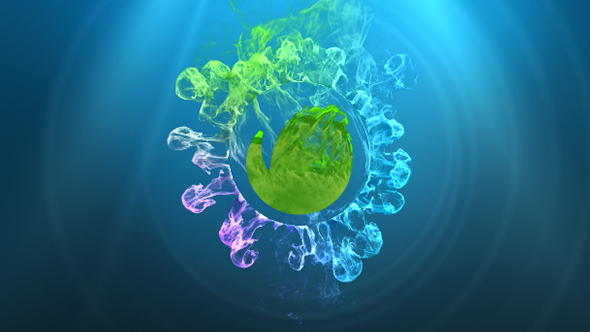 Beauty Particles World image