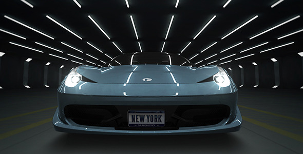 Car logo opener ImagePreview