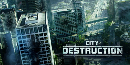 City Destruction