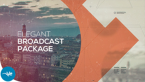 Elegant Broadcast Package image