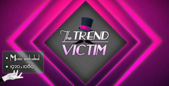 Funky Fashion Promo image