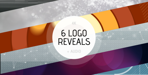 Logo Ident Pack Still VideoHive