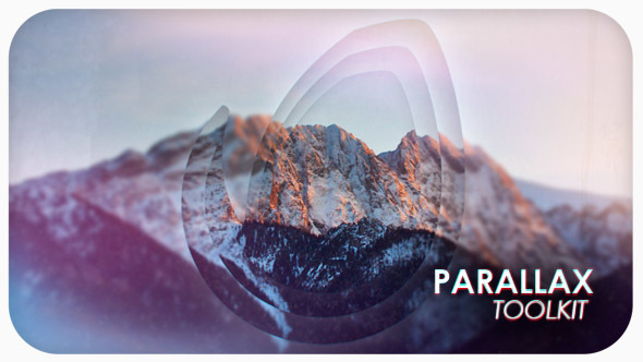Parallax Toolkit Preview image
