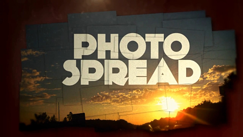 Photo Spread Preview Image