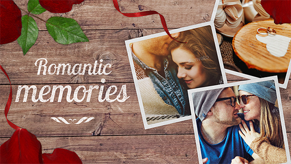 Romantic Memories image