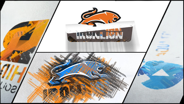 Sketch Logo Preview IMG