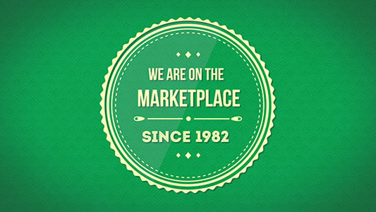 Animated Company Promotion