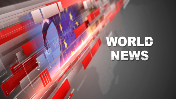 Broadcast News Pack image