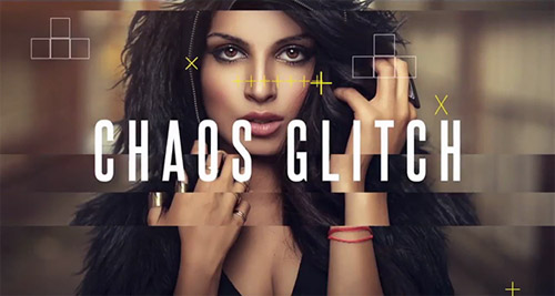 Chaos Glitch