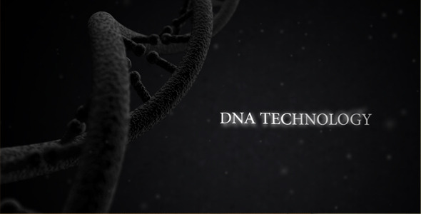 DNA Technology image