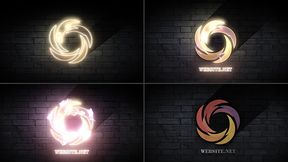 Energy Neon Sign preview