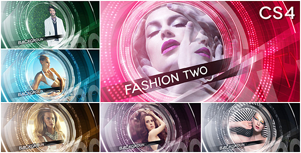 Fashion Two Preview