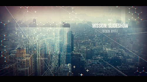 Mission Slideshow Preview Image