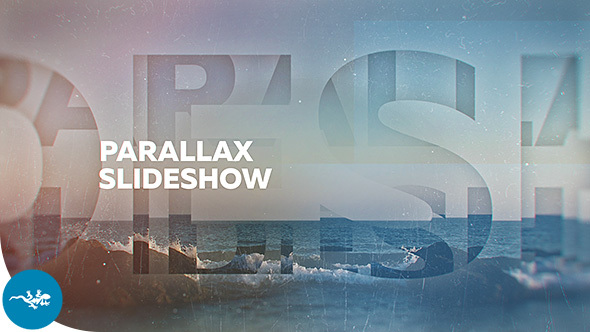 Parallax Slideshow Image