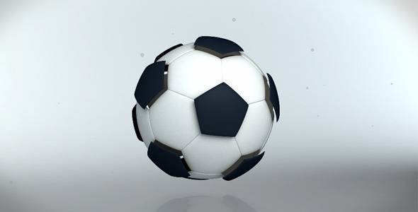 Sport Logo Reveler Football image