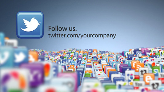 The Social Media Network