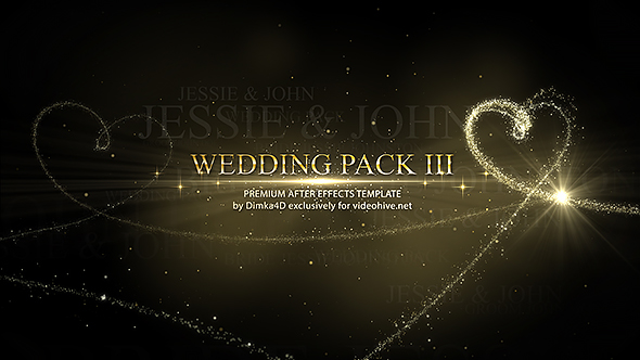 Wedding Pack III 590x332jpg