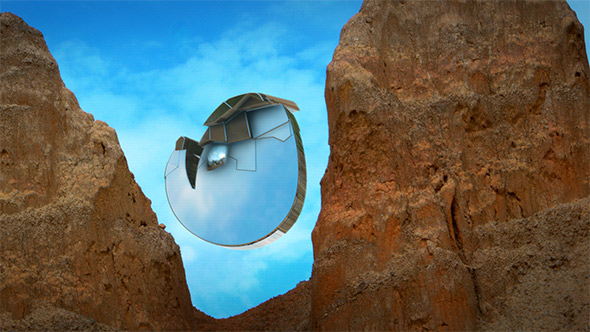 Abstract Logo 2 Image