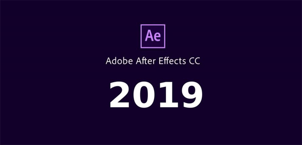 Adobe After Effects CC2019